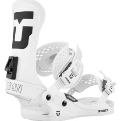 Sale Fix Snowboard Force Classic Team HB White Chaussage Classique