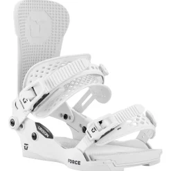 Sale Fix Snowboard Force Classic Team HB White Chaussage Classique