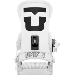 Sale Fix Snowboard Force Classic Team HB White Chaussage Classique