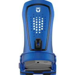 Discount Fix Snowboard Force Metallic Blue Chaussage Classique