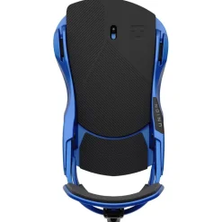 Discount Fix Snowboard Force Metallic Blue Chaussage Classique