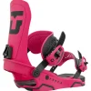 Chaussage Classique<Union Fix Snowboard Force Team HB Magenta