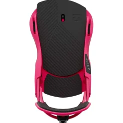 Chaussage Classique<Union Fix Snowboard Force Team HB Magenta