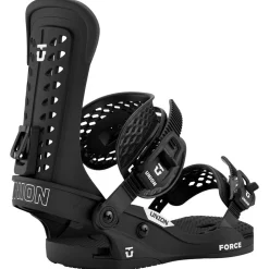 Chaussage Classique<Union Fix Snowboard Force Classic Black