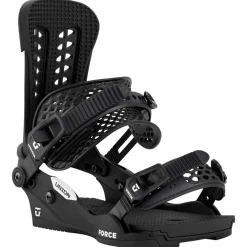 Chaussage Classique<Union Fix Snowboard Force Classic Black