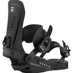 Best Fix Snowboard Force Black Chaussage Classique