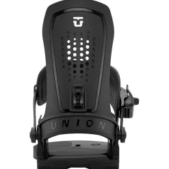 Best Fix Snowboard Force Black Chaussage Classique