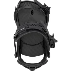 Best Fix Snowboard Force Black Chaussage Classique