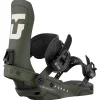 Chaussage Classique<Union Fix Snowboard Force Army Green