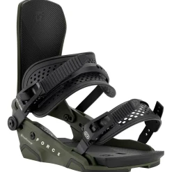 Chaussage Classique<Union Fix Snowboard Force Army Green
