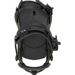Chaussage Classique<Union Fix Snowboard Force Army Green