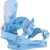 Hot Fix Snowboard Juliet Tie Dye Chaussage Classique