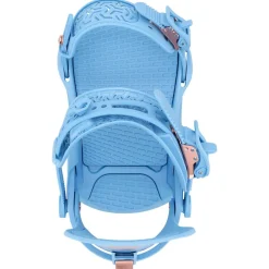 Hot Fix Snowboard Juliet Tie Dye Chaussage Classique