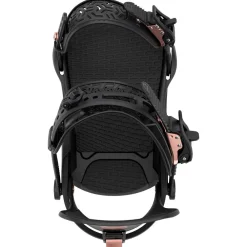 Chaussage Classique<Union Fix Snowboard Juliet Black