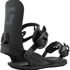 Chaussage Classique<Union Fix Snowboard Legacy Black