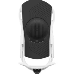 Outlet Fix Snowboard Rosa White Chaussage Classique