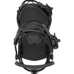 Fix Snowboard Rosa Black Chaussage Classique