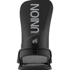 Sale Fix Snowboard STR Black Chaussage Classique