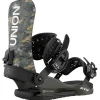 Chaussage Classique<Union Fix Snowboard Str Camo