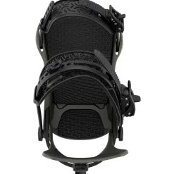 Chaussage Classique<Union Fix Snowboard Str Camo