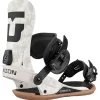 Sale Fix Snowboard Strata Sand Chaussage Classique