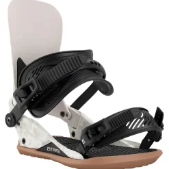 Sale Fix Snowboard Strata Sand Chaussage Classique