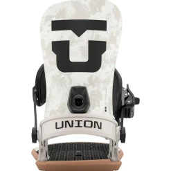 Sale Fix Snowboard Strata Sand Chaussage Classique