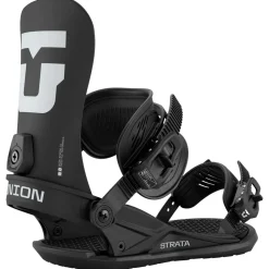 Chaussage Classique<Union Fix Snowboard Strata Black