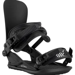 Chaussage Classique<Union Fix Snowboard Strata Black
