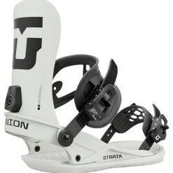 Hot Fix Snowboard Strata Bone White Chaussage Classique