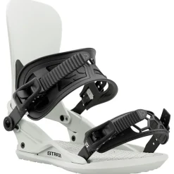 Hot Fix Snowboard Strata Bone White Chaussage Classique