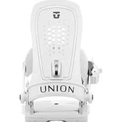 Hot Fix Snowboard Trilogy White Chaussage Classique