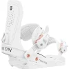 Chaussage Classique<Union Fix Snowboard Trilogy White