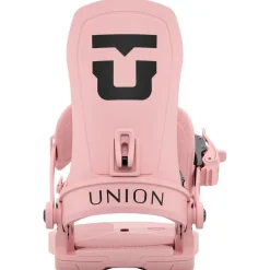 Chaussage Classique<Union Fix Snowboard Trilogy Team HB Rose