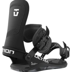 Chaussage Classique<Union Fix Snowboard Ultra Black