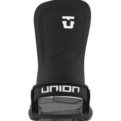 Chaussage Classique<Union Fix Snowboard Ultra Black