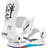 Chaussage Classique<Union Fix Snowboard Ultra Black Arthur Longo
