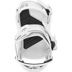 Chaussage Classique<Union Fix Snowboard Ultra Black Arthur Longo