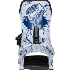 Discount Fix Snowboard Airmaster Fridge Chaussage Classique