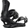 Chaussage Classique<Yes Fix Snowboard Ipo Black