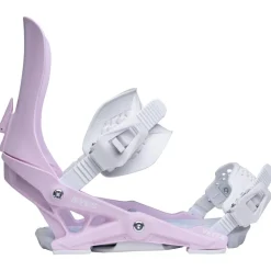 Chaussage Classique<Yes Fix Snowboard Vetta