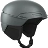Pack Casque + Masque<Scott Flow Plus Pro Douglas Green + masque