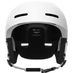 Pack Casque + Masque<Poc Fornix Bc Mips Hydrogen White Matt + masque