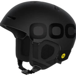 Fornix Bc Mips Uranium Black Matt + masque Pack Casque + Masque
