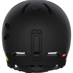 Fornix Bc Mips Uranium Black Matt + masque Pack Casque + Masque