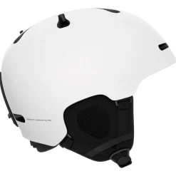 Pack Casque + Masque<Poc Fornix Mips Hydrogen White Matt + masque