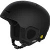Clearance Fornix Mips Uranium Black Matt + masque Pack Casque + Masque