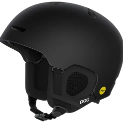 Clearance Fornix Mips Uranium Black Matt + masque Pack Casque + Masque