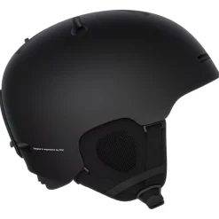 Sale Fornix Uranium Black Matt + masque Pack Casque + Masque