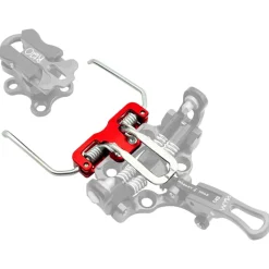 Best Freins Randonnée Race Stopper Freins Et Leash